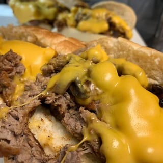 Philly Sub